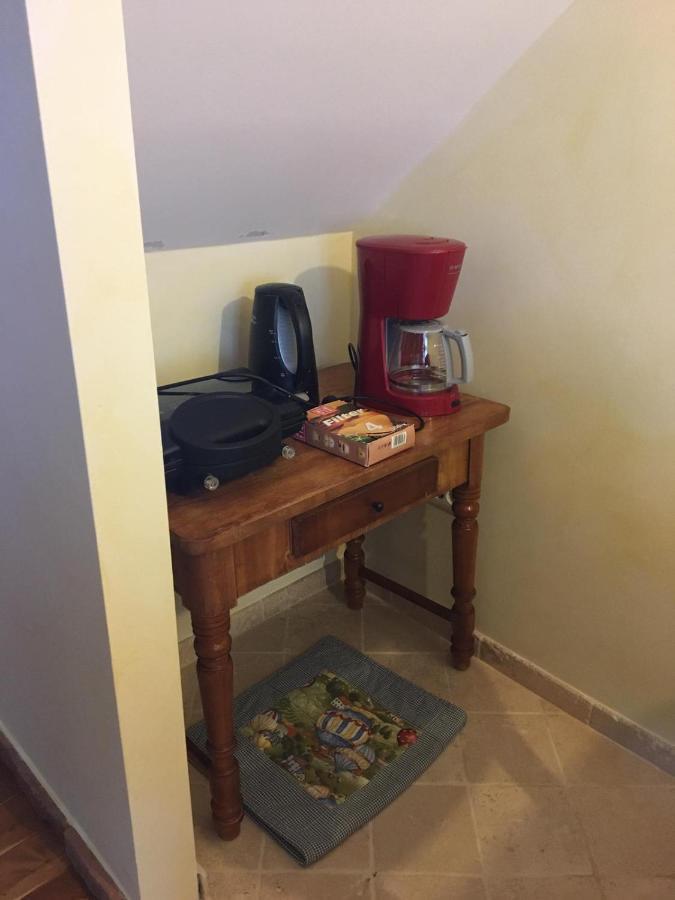 Appartment Hacienda Monica Umag Kültér fotó