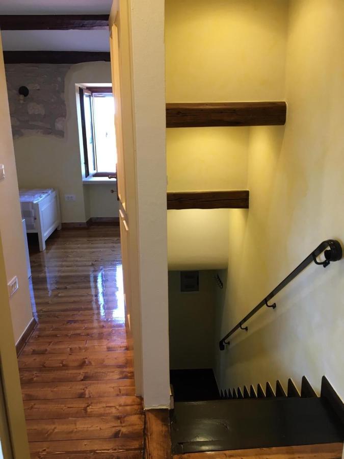 Appartment Hacienda Monica Umag Kültér fotó