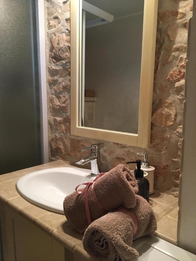 Appartment Hacienda Monica Umag Kültér fotó