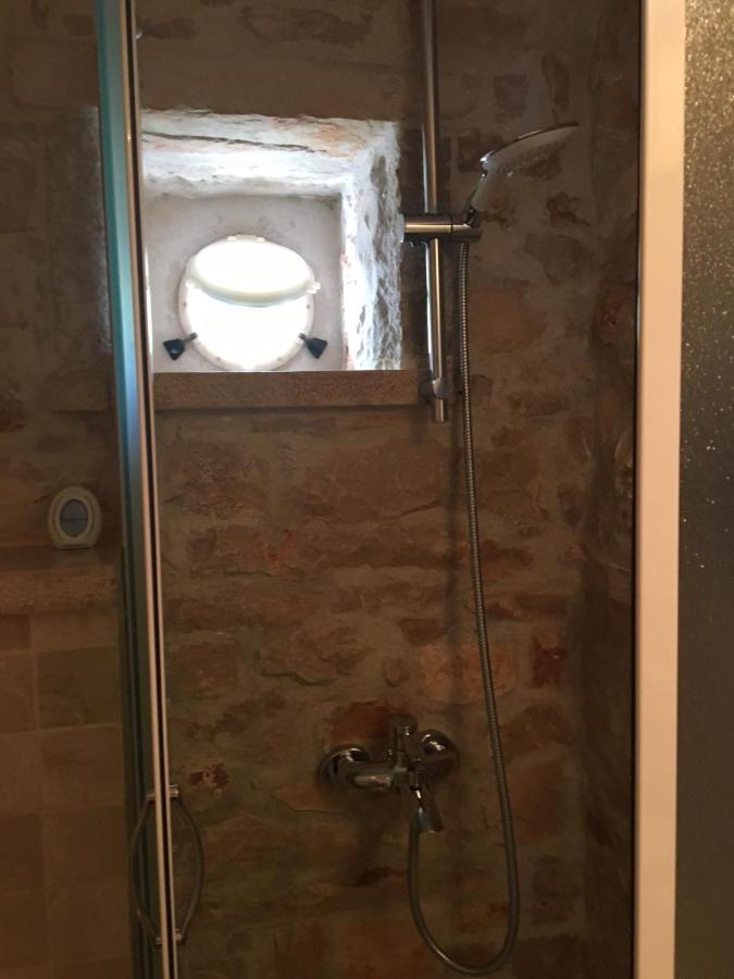 Appartment Hacienda Monica Umag Kültér fotó