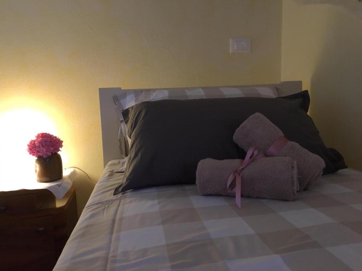 Appartment Hacienda Monica Umag Kültér fotó