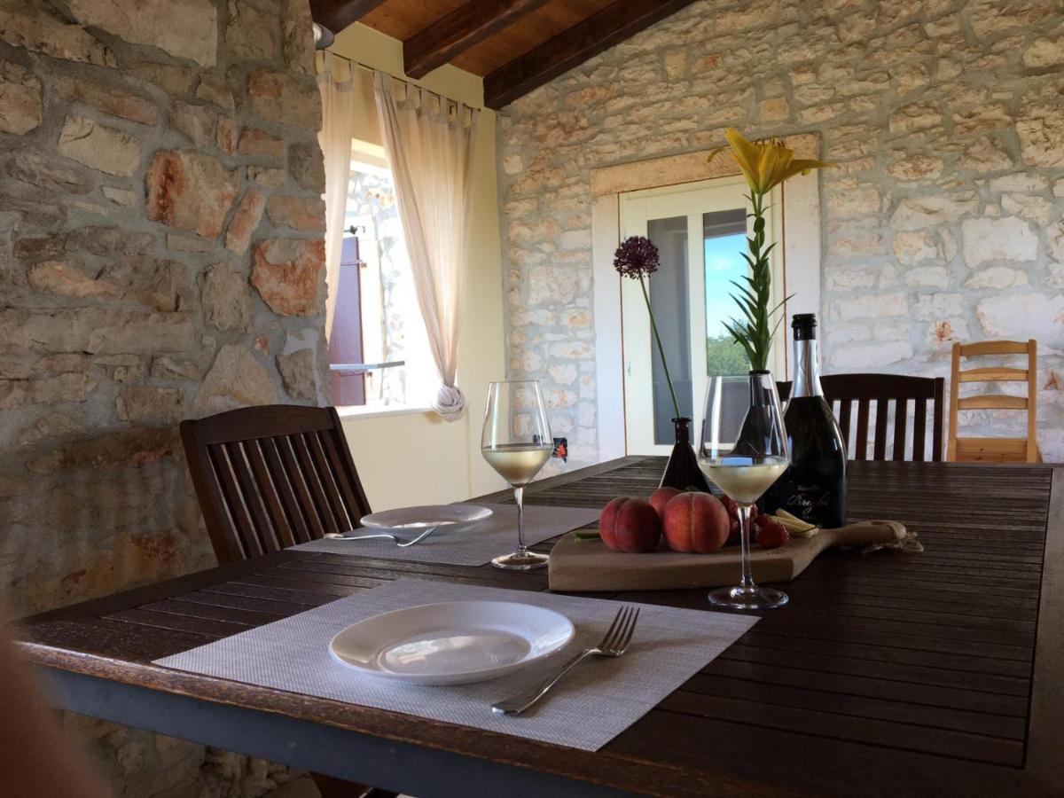 Appartment Hacienda Monica Umag Kültér fotó