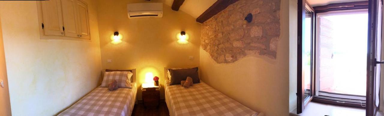 Appartment Hacienda Monica Umag Kültér fotó