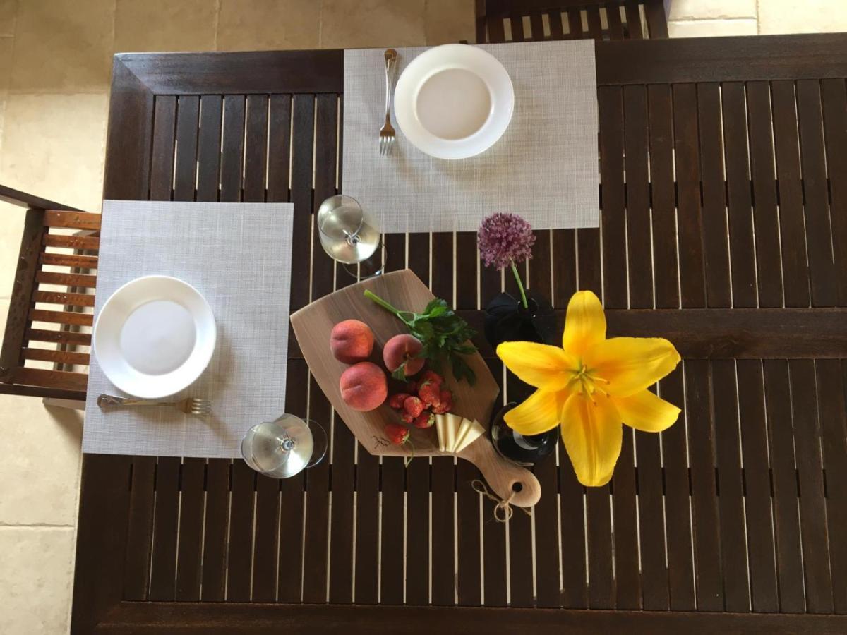 Appartment Hacienda Monica Umag Kültér fotó