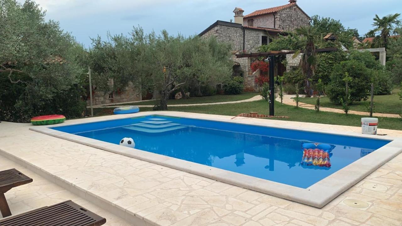Appartment Hacienda Monica Umag Kültér fotó