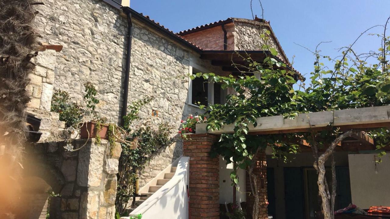 Appartment Hacienda Monica Umag Kültér fotó