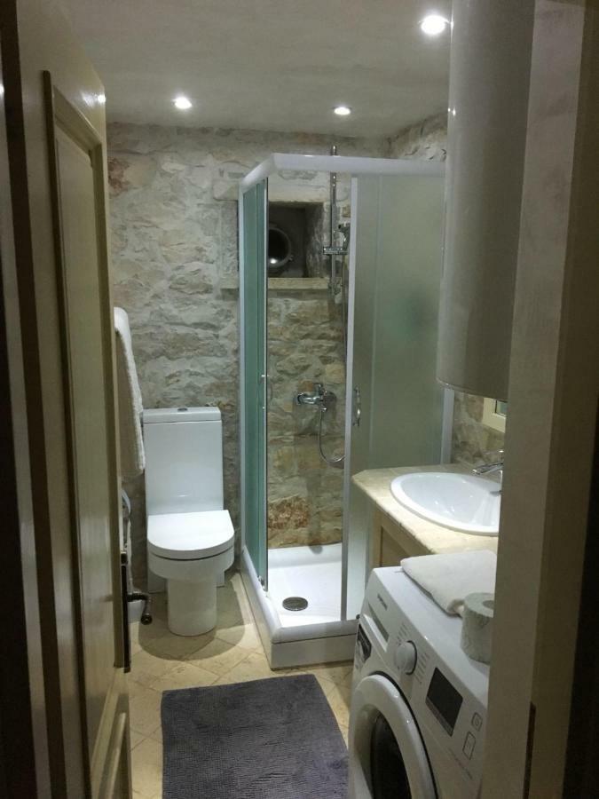 Appartment Hacienda Monica Umag Kültér fotó