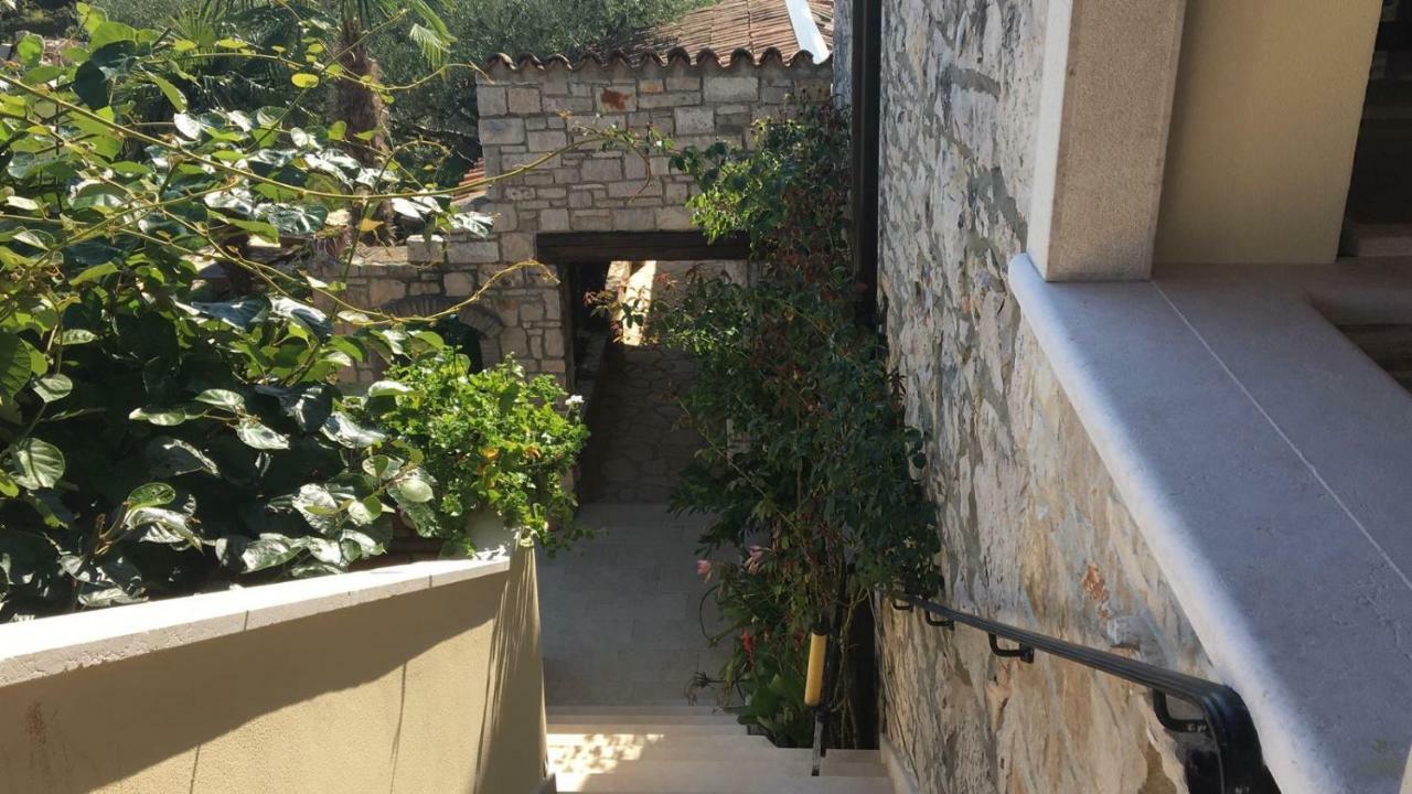 Appartment Hacienda Monica Umag Kültér fotó