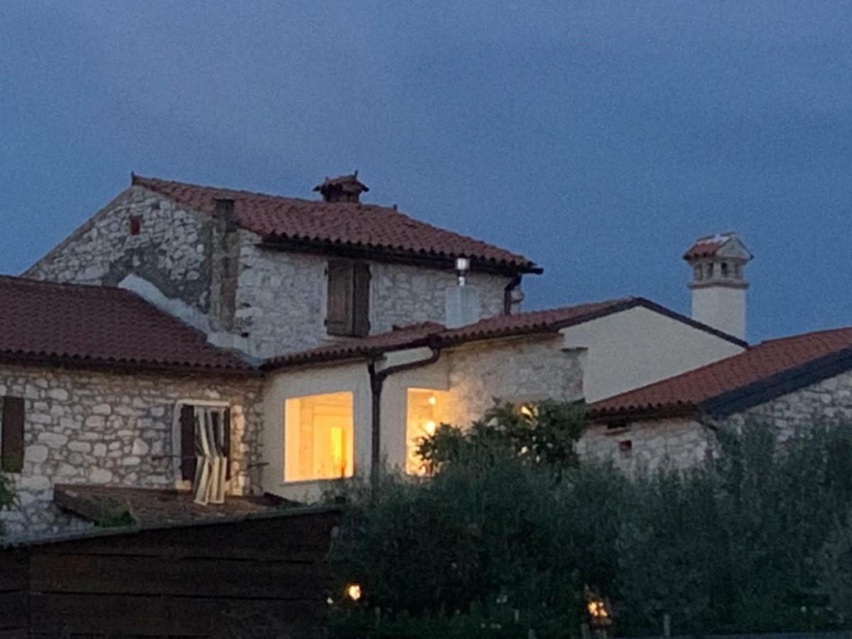 Appartment Hacienda Monica Umag Kültér fotó