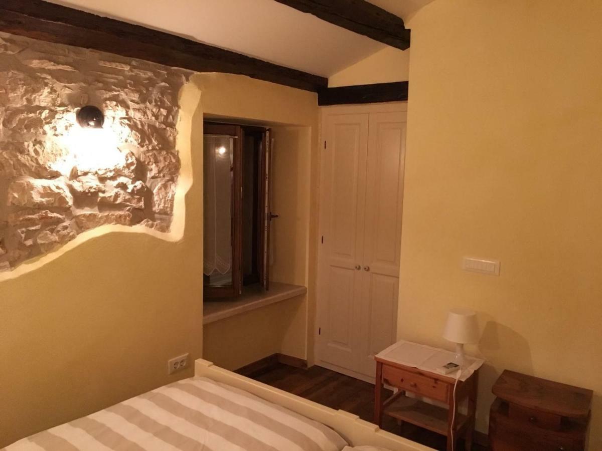 Appartment Hacienda Monica Umag Kültér fotó